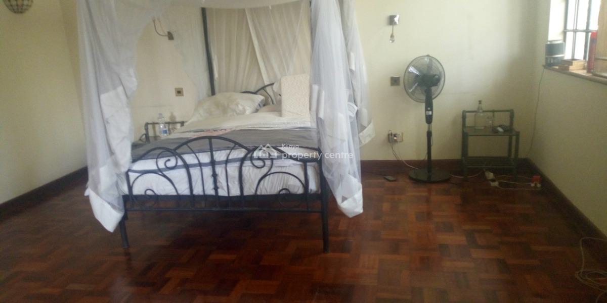 Four (4) Bedroom All Ensuite Duplex/townhouse with a Staff Quarter, Ole Ndume Road, Kilimani, Nairobi, Terraced Duplex for Sale