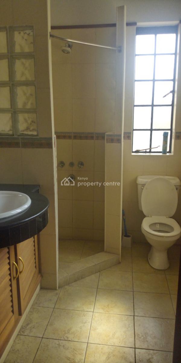 Four (4) Bedroom All Ensuite Duplex/townhouse with a Staff Quarter, Ole Ndume Road, Kilimani, Nairobi, Terraced Duplex for Sale