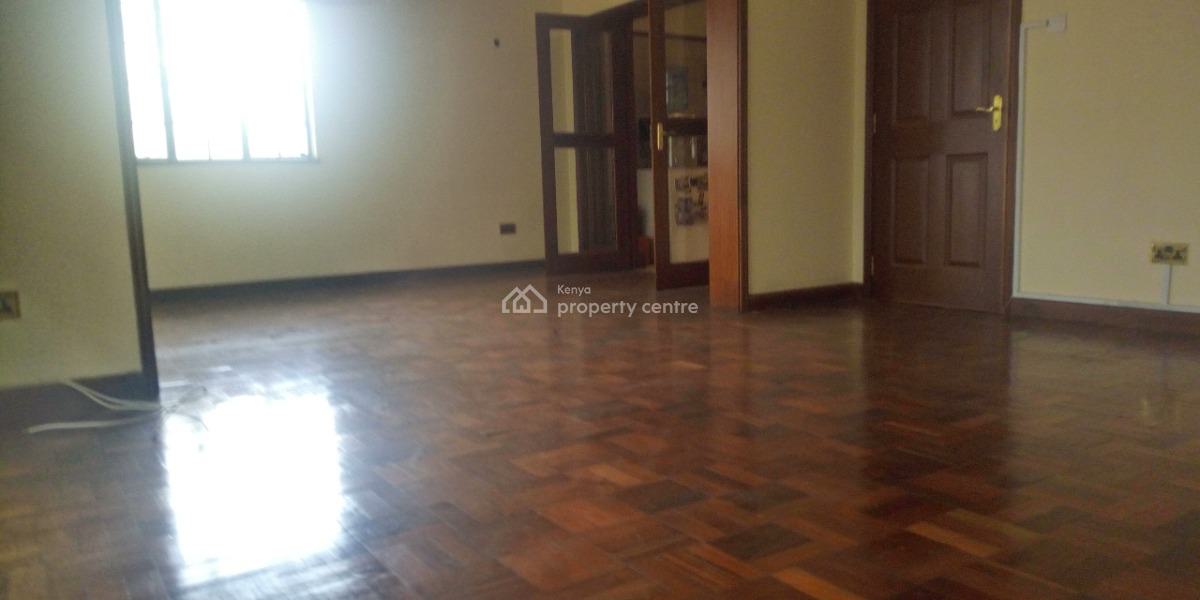 Four (4) Bedroom All Ensuite Duplex/townhouse with a Staff Quarter, Ole Ndume Road, Kilimani, Nairobi, Terraced Duplex for Sale