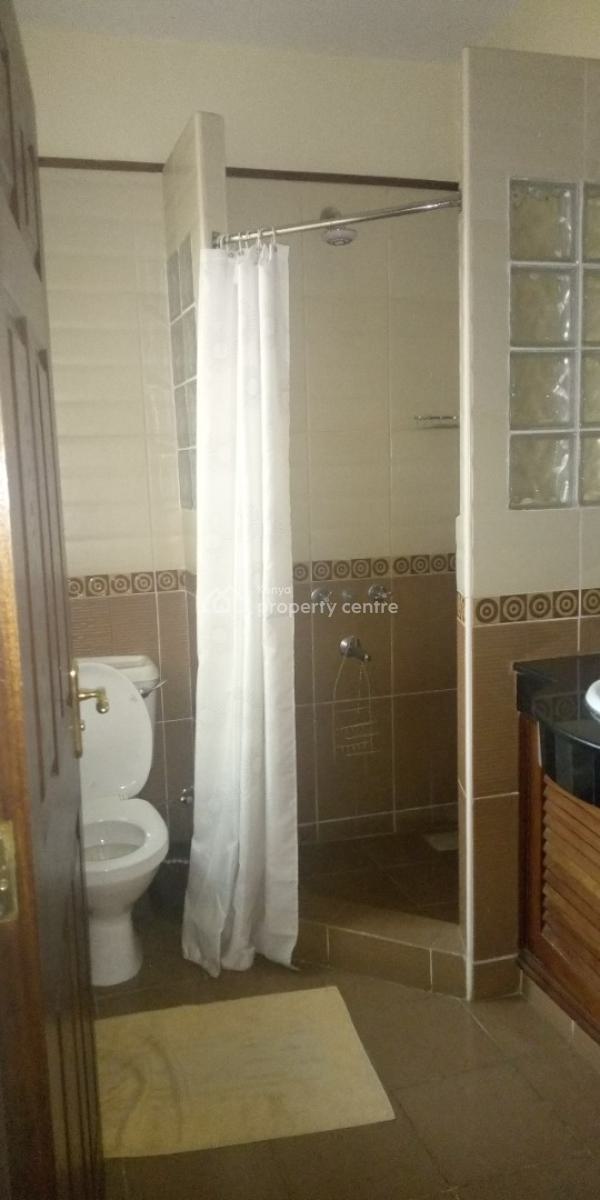 Four (4) Bedroom All Ensuite Duplex/townhouse with a Staff Quarter, Ole Ndume Road, Kilimani, Nairobi, Terraced Duplex for Sale