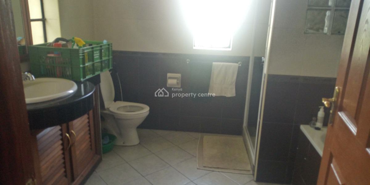 Four (4) Bedroom All Ensuite Duplex/townhouse with a Staff Quarter, Ole Ndume Road, Kilimani, Nairobi, Terraced Duplex for Sale