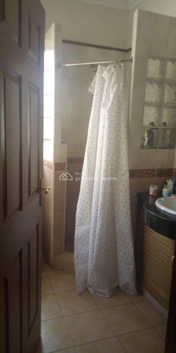 Four (4) Bedroom All Ensuite Duplex/townhouse with a Staff Quarter, Ole Ndume Road, Kilimani, Nairobi, Terraced Duplex for Sale