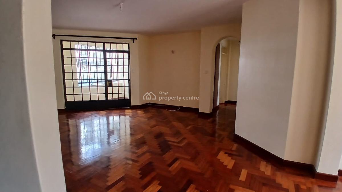 Executive 3 Bedroom Plus Dsq All En-suite Apartment, Lavington, Lavington, Nairobi, Apartment for Rent