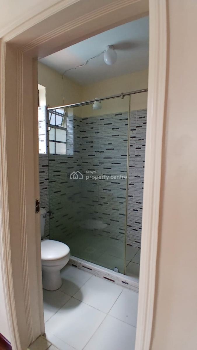 Executive 3 Bedroom Plus Dsq All En-suite Apartment, Lavington, Lavington, Nairobi, Apartment for Rent