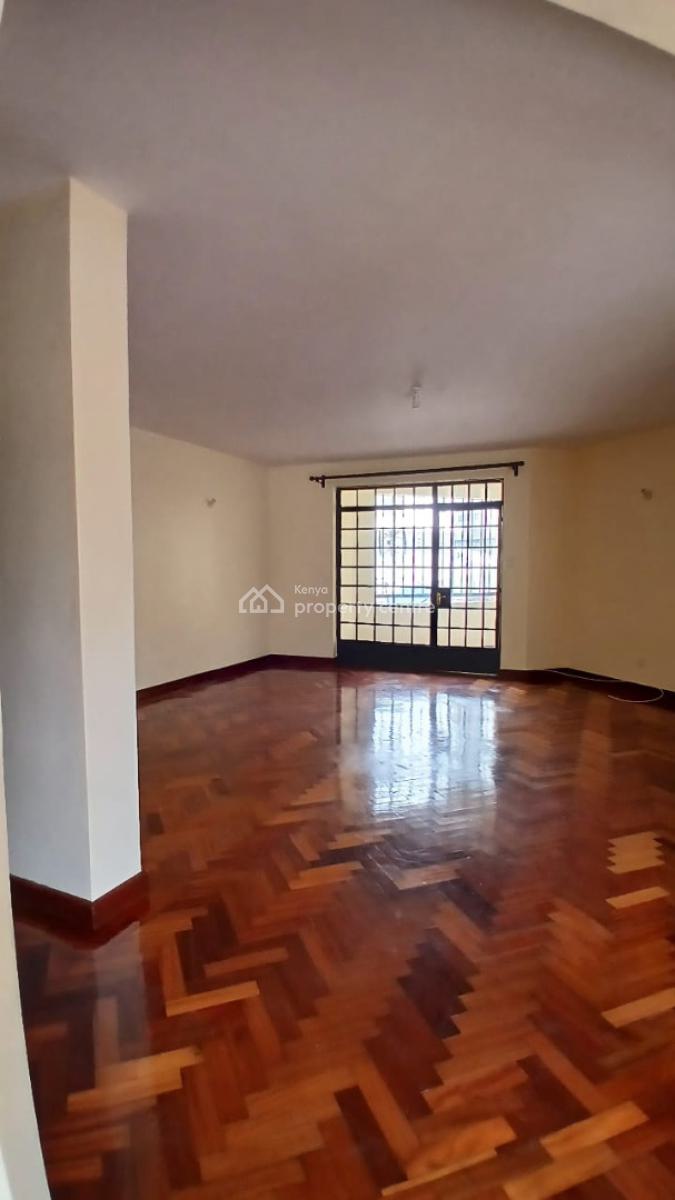 Executive 3 Bedroom Plus Dsq All En-suite Apartment, Lavington, Lavington, Nairobi, Apartment for Rent