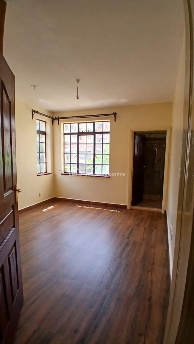 Executive 3 Bedroom Plus Dsq All En-suite Apartment, Lavington, Lavington, Nairobi, Apartment for Rent