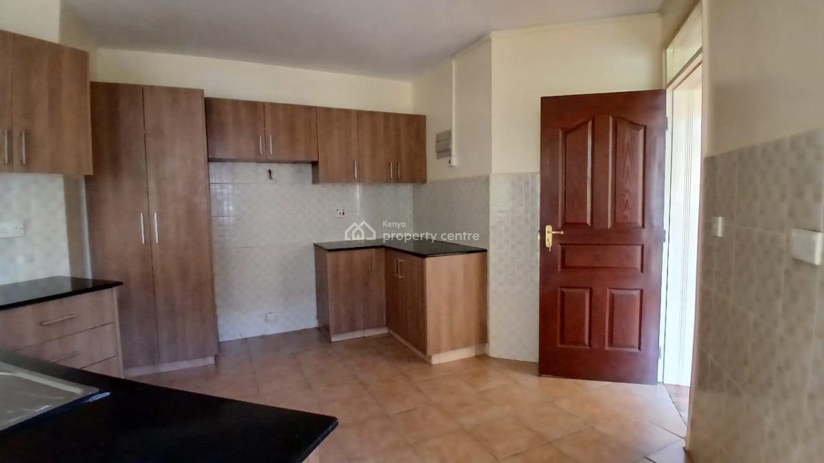 Executive 3 Bedroom Plus Dsq All En-suite Apartment, Lavington, Lavington, Nairobi, Apartment for Rent