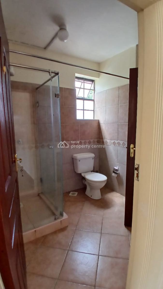 Executive 3 Bedroom Plus Dsq All En-suite Apartment, Lavington, Lavington, Nairobi, Apartment for Rent