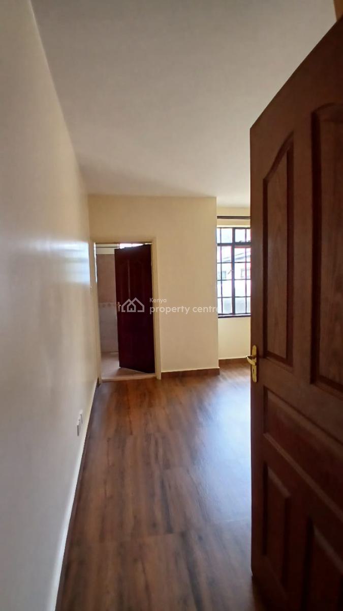 Executive 3 Bedroom Plus Dsq All En-suite Apartment, Lavington, Lavington, Nairobi, Apartment for Rent
