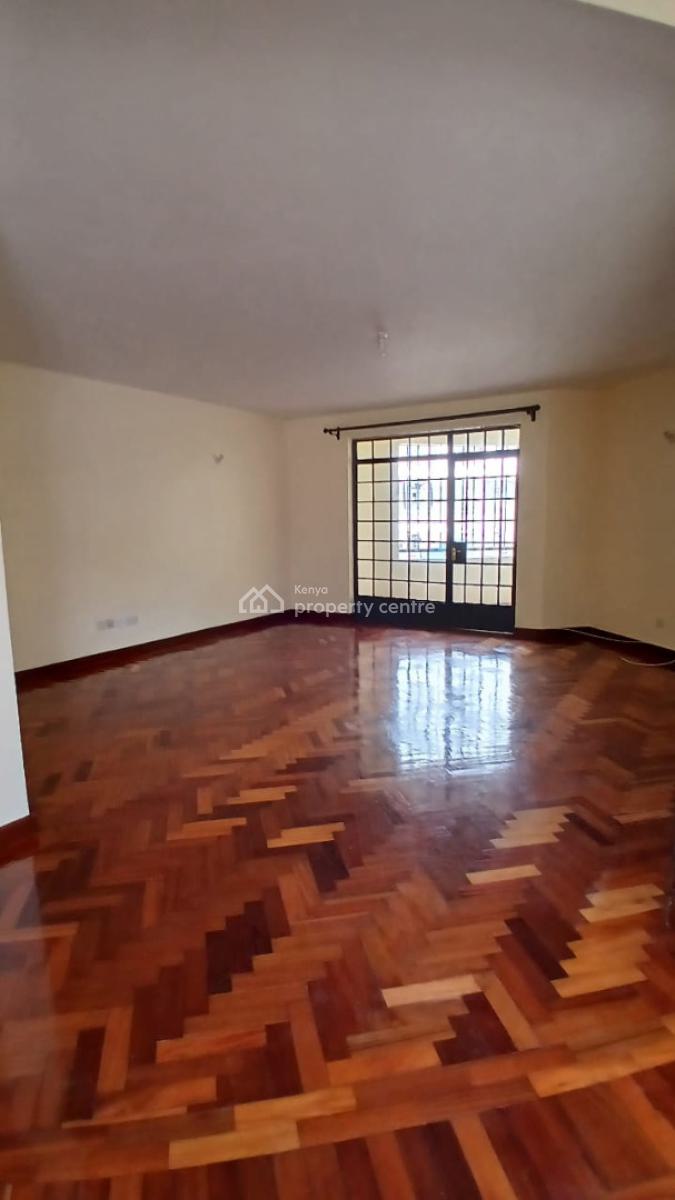 Executive 3 Bedroom Plus Dsq All En-suite Apartment, Lavington, Lavington, Nairobi, Apartment for Rent