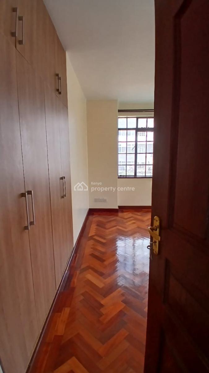 Executive 3 Bedroom Plus Dsq All En-suite Apartment, Lavington, Lavington, Nairobi, Apartment for Rent