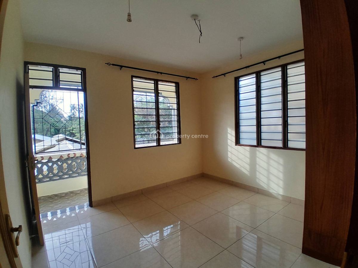 Clean 1 Bedroom Apartment Located Dutch Water Area, Mtwapa, Dutch Water Area, Mtwapa, Mtwapa, Kilifi, Mini Flat for Rent