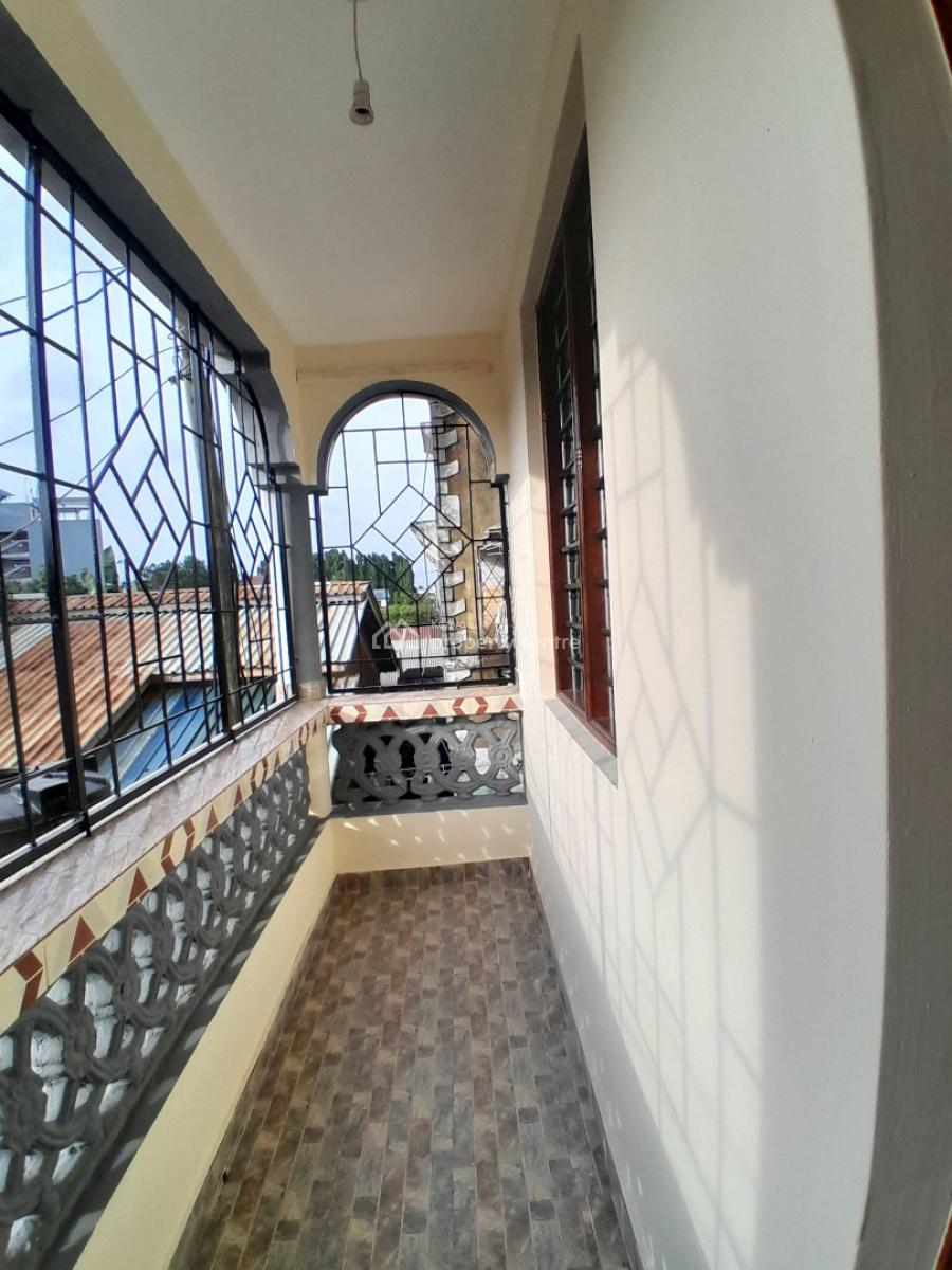 Clean 1 Bedroom Apartment Located Dutch Water Area, Mtwapa, Dutch Water Area, Mtwapa, Mtwapa, Kilifi, Mini Flat for Rent