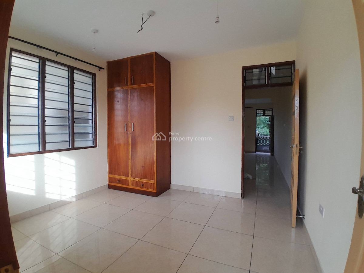 Clean 1 Bedroom Apartment Located Dutch Water Area, Mtwapa, Dutch Water Area, Mtwapa, Mtwapa, Kilifi, Mini Flat for Rent