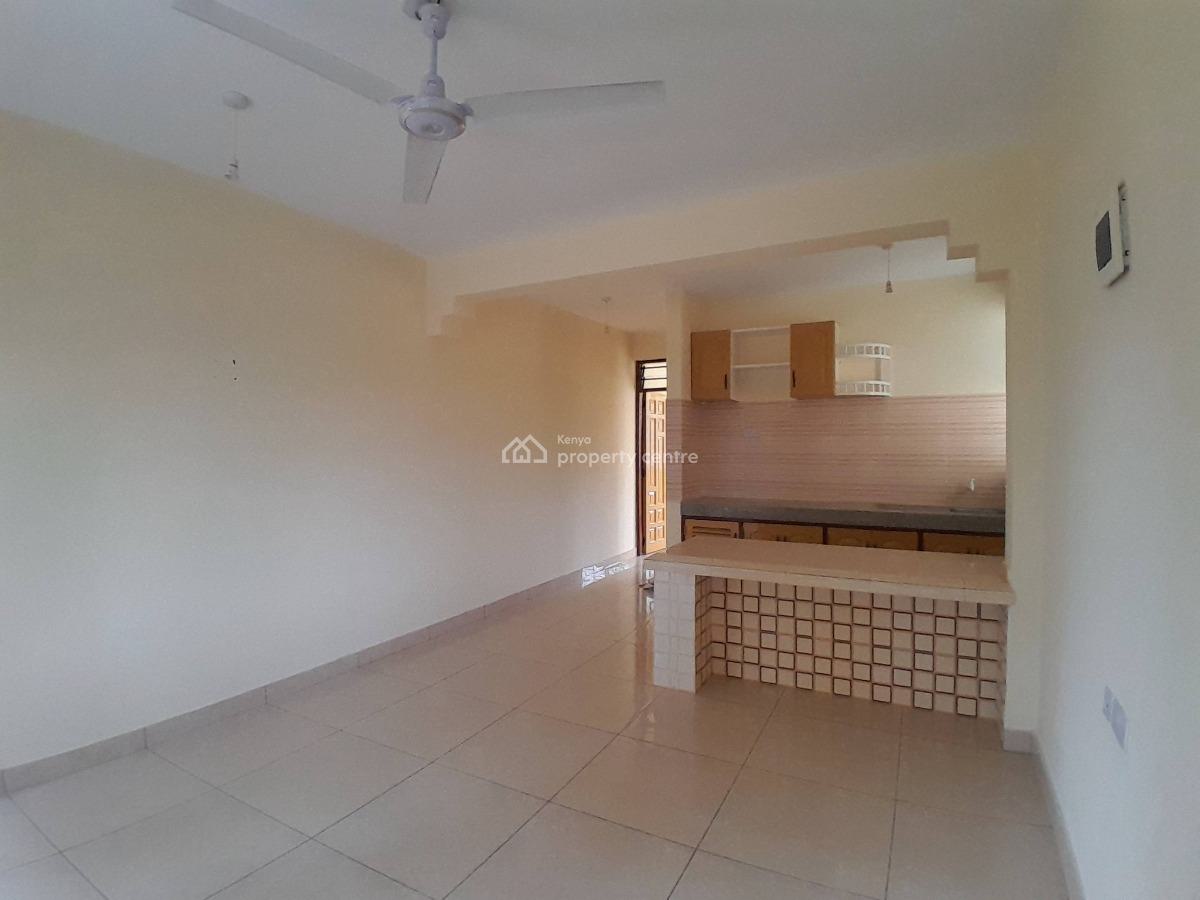 Clean 1 Bedroom Apartment Located Dutch Water Area, Mtwapa, Dutch Water Area, Mtwapa, Mtwapa, Kilifi, Mini Flat for Rent