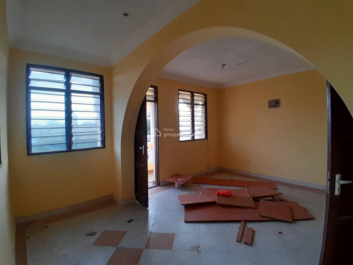 Budget-friendly 2 Bedroom Apartment Located Summerday Area, M, Summerday Area, Mtwapa, Mtwapa, Kilifi, Apartment for Rent