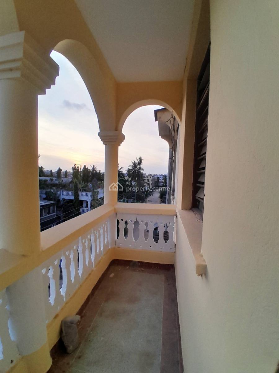 Budget-friendly 2 Bedroom Apartment Located Summerday Area, M, Summerday Area, Mtwapa, Mtwapa, Kilifi, Apartment for Rent