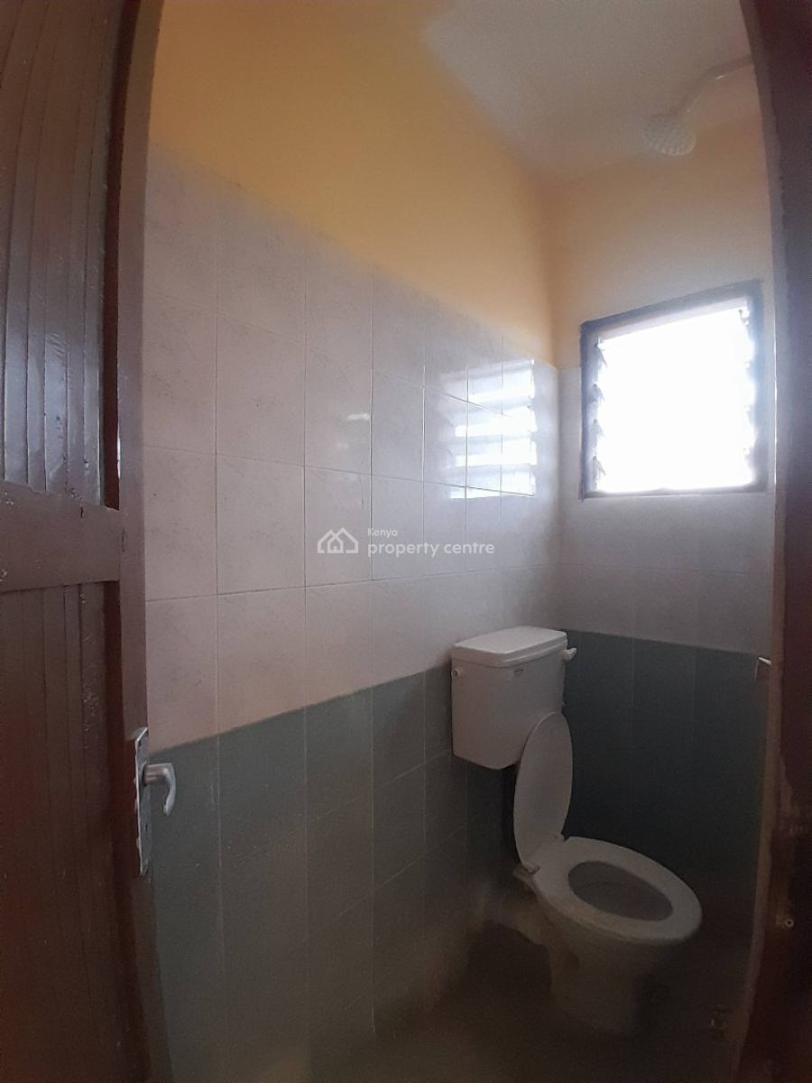Budget-friendly 2 Bedroom Apartment Located Summerday Area, M, Summerday Area, Mtwapa, Mtwapa, Kilifi, Apartment for Rent