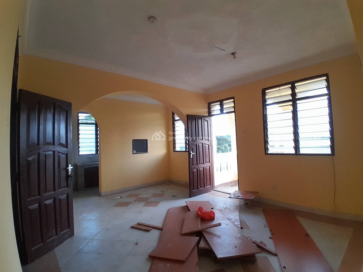 Budget-friendly 2 Bedroom Apartment Located Summerday Area, M, Summerday Area, Mtwapa, Mtwapa, Kilifi, Apartment for Rent