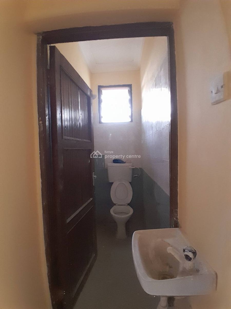 Budget-friendly 2 Bedroom Apartment Located Summerday Area, M, Summerday Area, Mtwapa, Mtwapa, Kilifi, Apartment for Rent