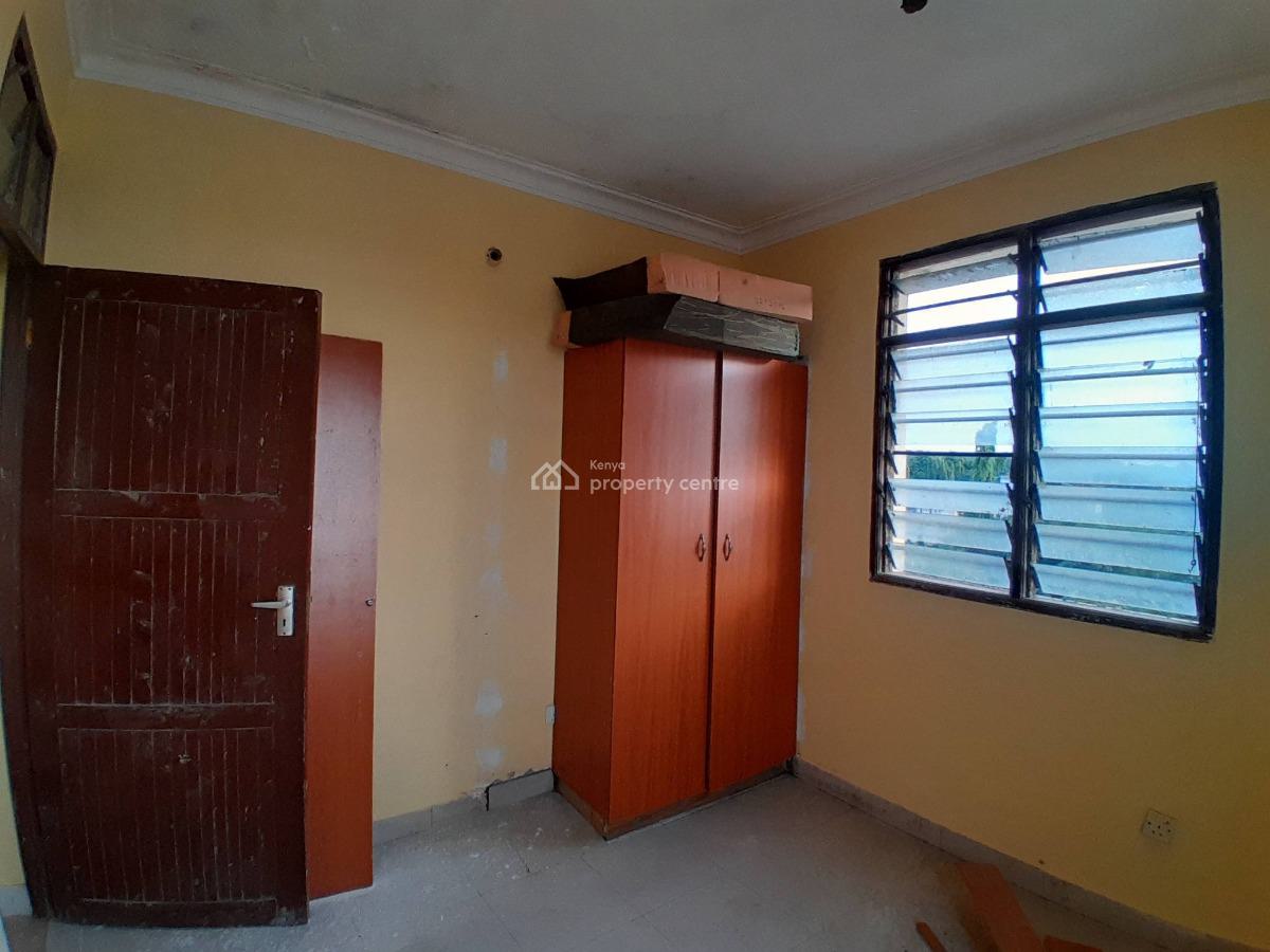 Budget-friendly 2 Bedroom Apartment Located Summerday Area, M, Summerday Area, Mtwapa, Mtwapa, Kilifi, Apartment for Rent