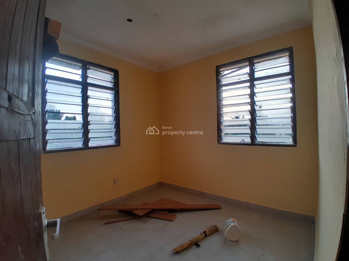 Budget-friendly 2 Bedroom Apartment Located Summerday Area, M, Summerday Area, Mtwapa, Mtwapa, Kilifi, Apartment for Rent