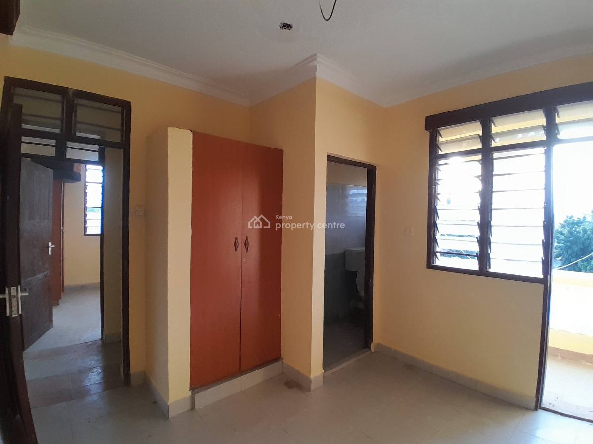 Budget-friendly 2 Bedroom Apartment Located Summerday Area, M, Summerday Area, Mtwapa, Mtwapa, Kilifi, Apartment for Rent