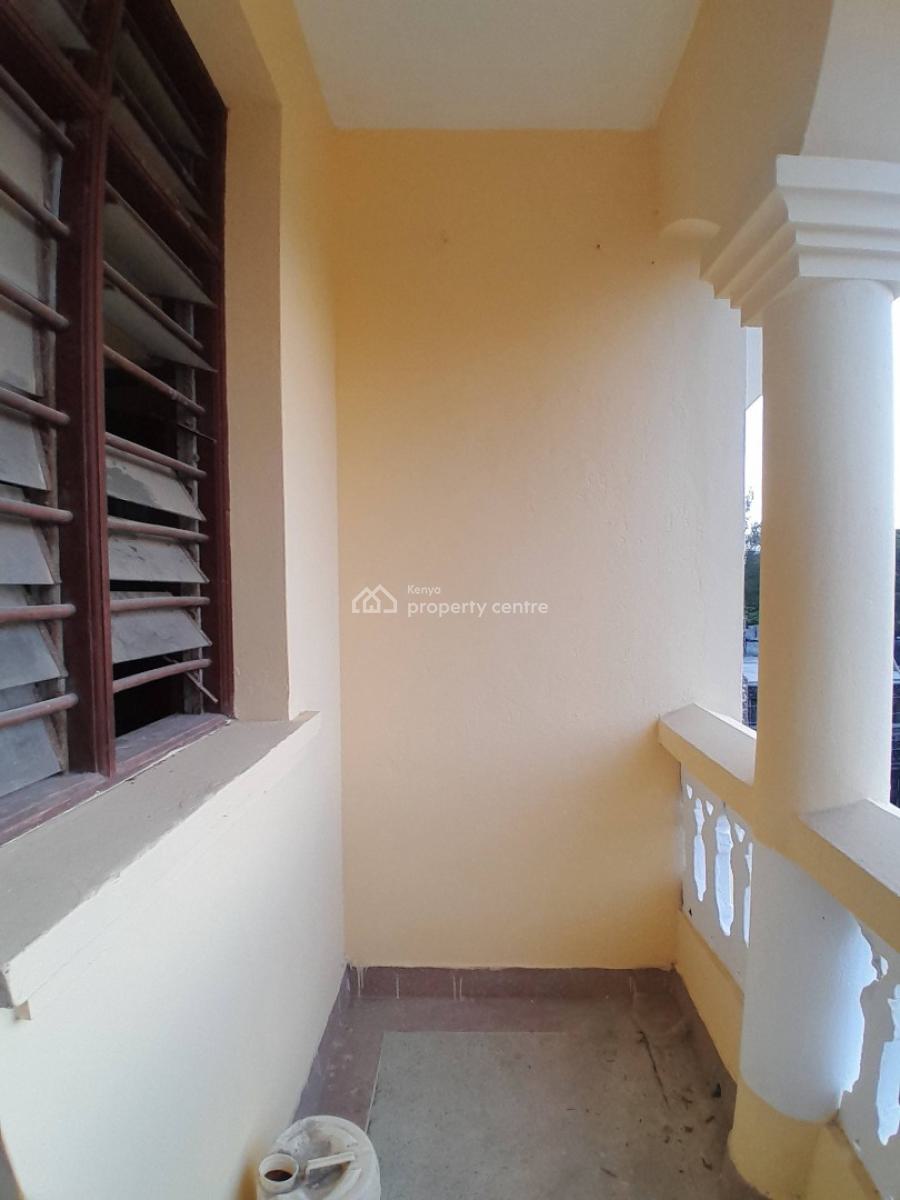 Budget-friendly 2 Bedroom Apartment Located Summerday Area, M, Summerday Area, Mtwapa, Mtwapa, Kilifi, Apartment for Rent