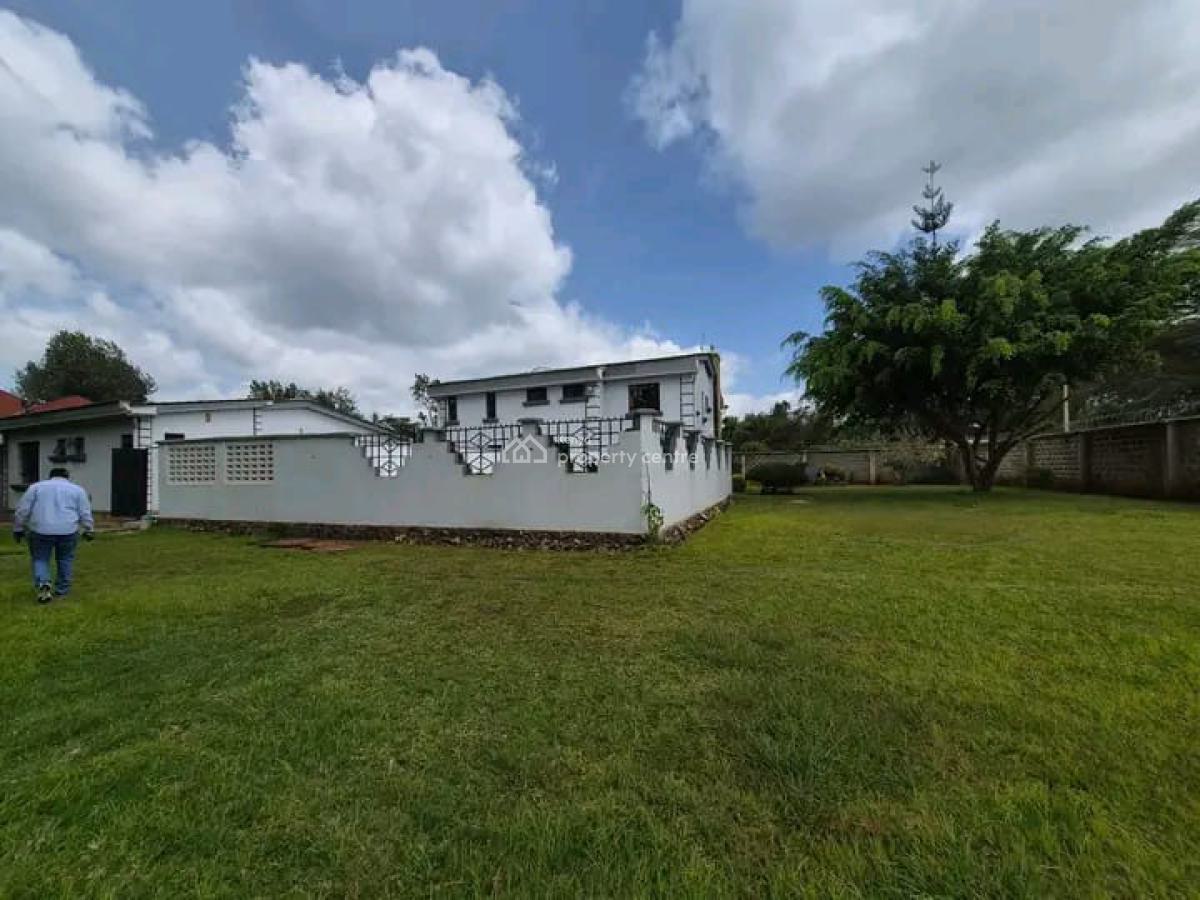 5 Bedroom All En Suite Mansion  in Runda, Nairobi, Runda, Runda, Westlands, Nairobi, House for Rent