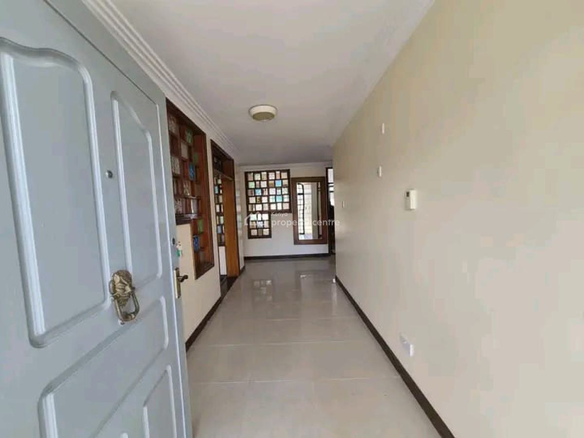 5 Bedroom All En Suite Mansion  in Runda, Nairobi, Runda, Runda, Westlands, Nairobi, House for Rent