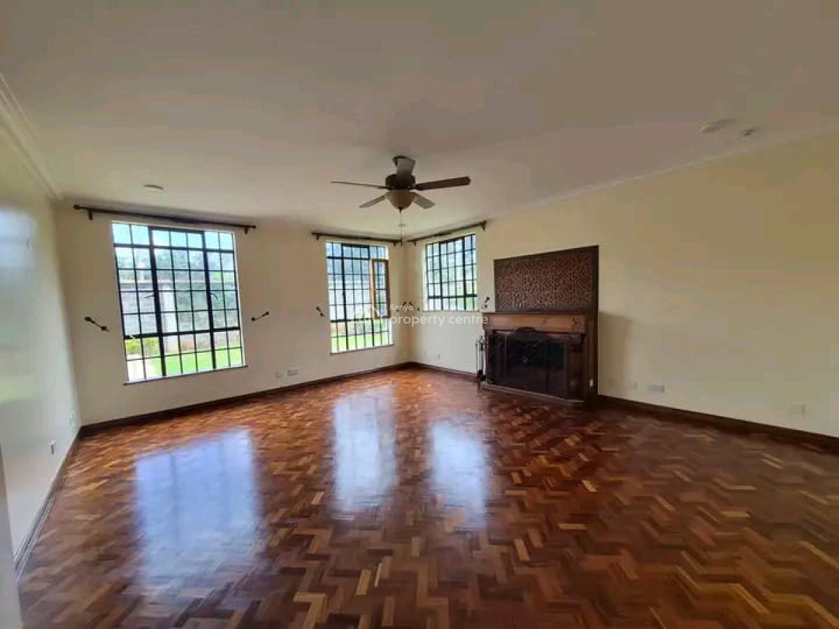 5 Bedroom All En Suite Mansion  in Runda, Nairobi, Runda, Runda, Westlands, Nairobi, House for Rent