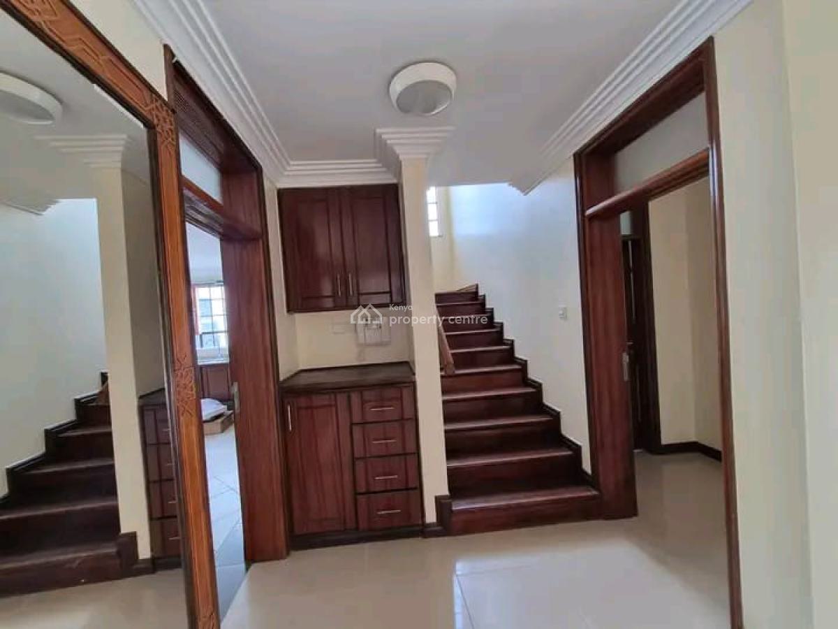 5 Bedroom All En Suite Mansion  in Runda, Nairobi, Runda, Runda, Westlands, Nairobi, House for Rent