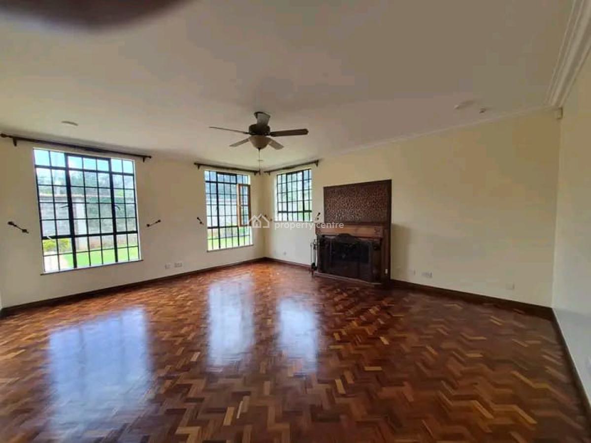 5 Bedroom All En Suite Mansion  in Runda, Nairobi, Runda, Runda, Westlands, Nairobi, House for Rent