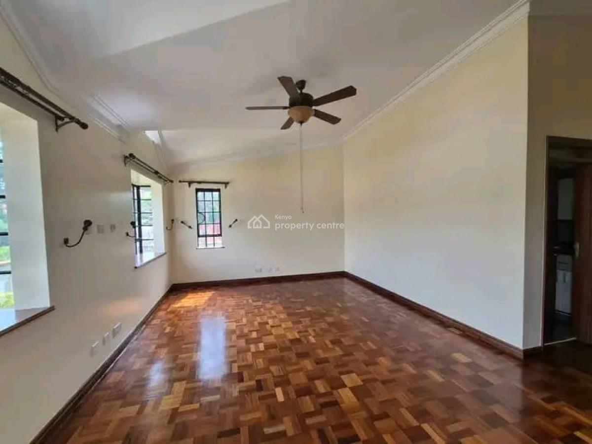 5 Bedroom All En Suite Mansion  in Runda, Nairobi, Runda, Runda, Westlands, Nairobi, House for Rent