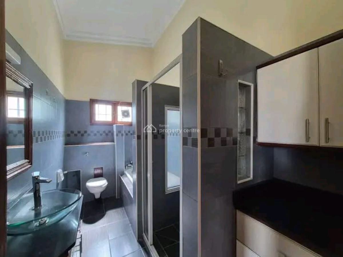 5 Bedroom All En Suite Mansion  in Runda, Nairobi, Runda, Runda, Westlands, Nairobi, House for Rent