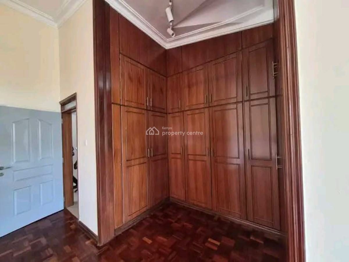 5 Bedroom All En Suite Mansion  in Runda, Nairobi, Runda, Runda, Westlands, Nairobi, House for Rent