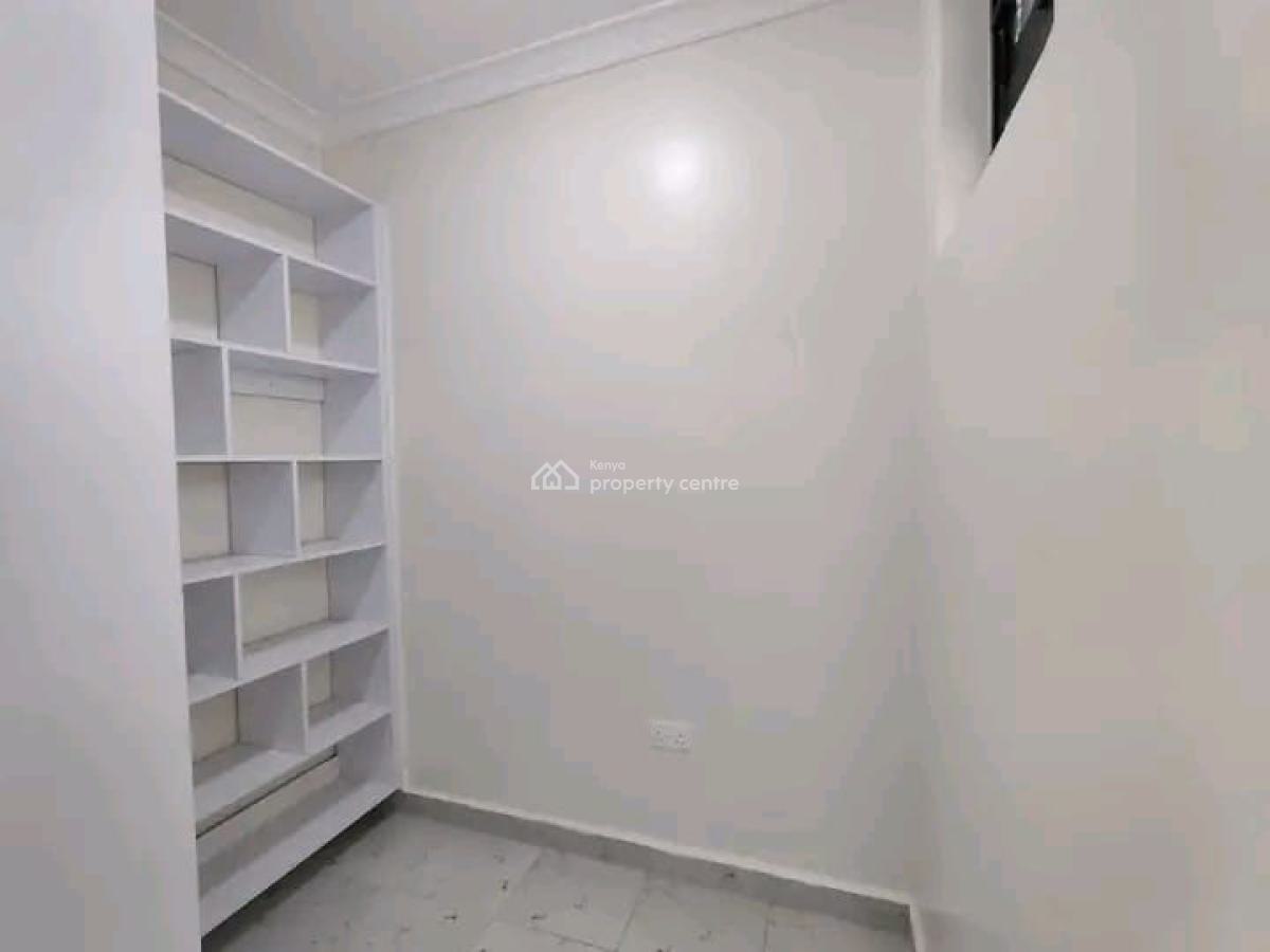 New 4 Bedroom Flat Roof Home  in Ruiru ,kamakis, Kamakis, Ruiru, Kiambu, House for Sale