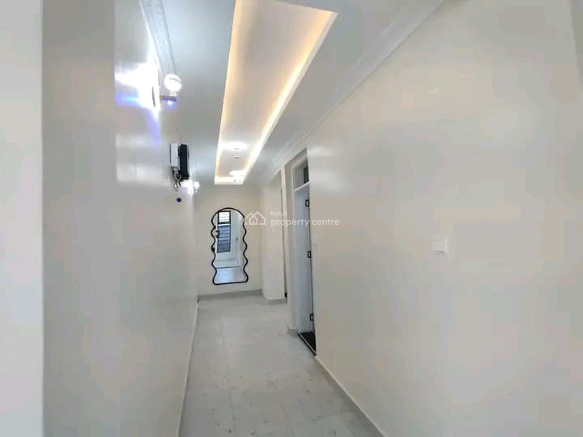 New 4 Bedroom Flat Roof Home  in Ruiru ,kamakis, Kamakis, Ruiru, Kiambu, House for Sale