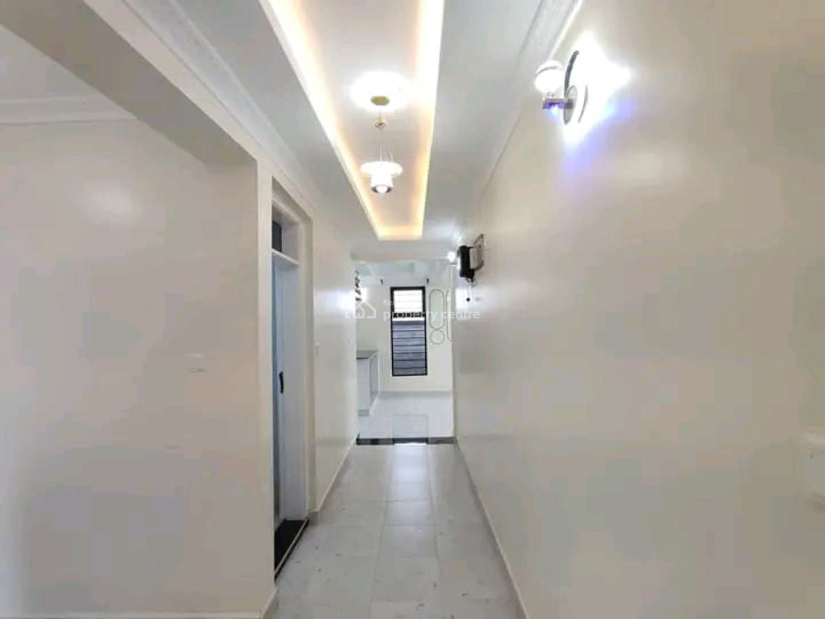 New 4 Bedroom Flat Roof Home  in Ruiru ,kamakis, Kamakis, Ruiru, Kiambu, House for Sale