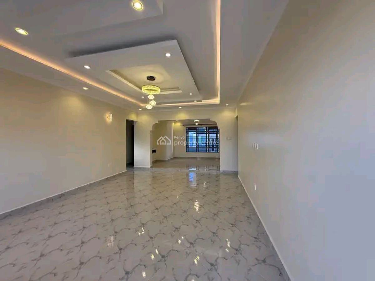 Modern 3 Bedroom All En Suite Bungalow  in Ruiru, Mugutha, Mugutha, Ruiru, Kiambu, Detached Bungalow for Sale