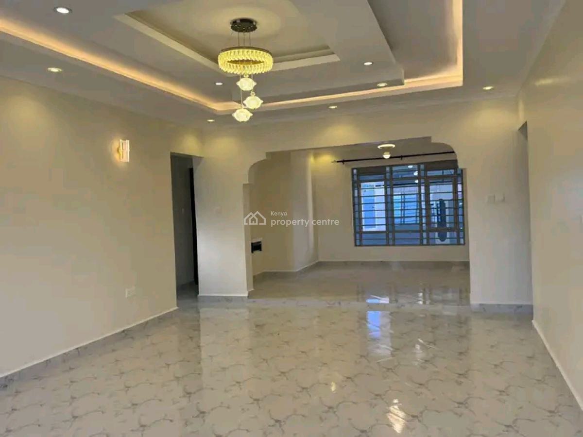 Modern 3 Bedroom All En Suite Bungalow  in Ruiru, Mugutha, Mugutha, Ruiru, Kiambu, Detached Bungalow for Sale