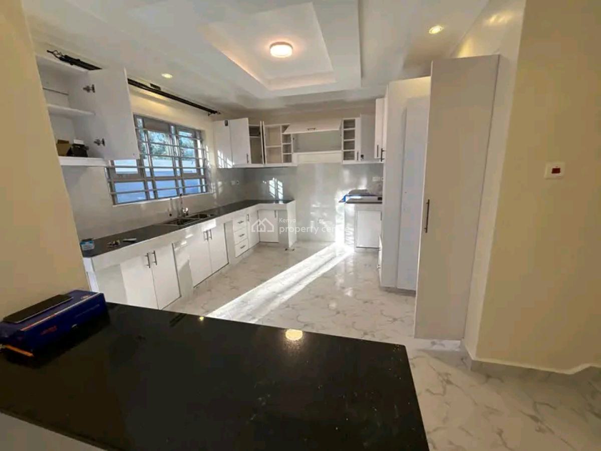 Modern 3 Bedroom All En Suite Bungalow  in Ruiru, Mugutha, Mugutha, Ruiru, Kiambu, Detached Bungalow for Sale