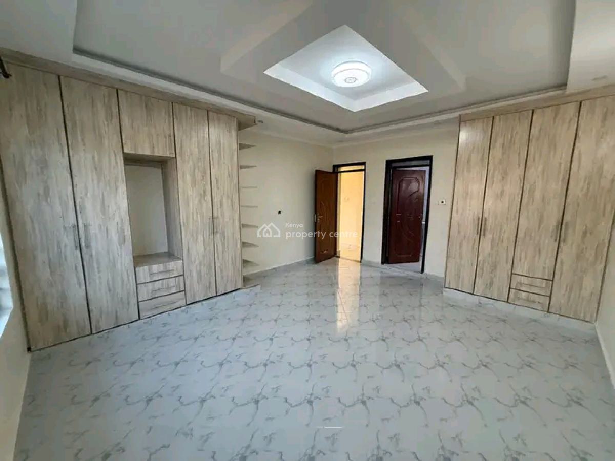 Modern 3 Bedroom All En Suite Bungalow  in Ruiru, Mugutha, Mugutha, Ruiru, Kiambu, Detached Bungalow for Sale