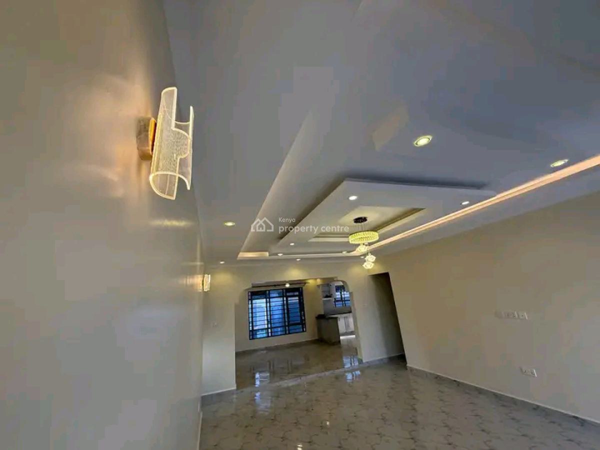 Modern 3 Bedroom All En Suite Bungalow  in Ruiru, Mugutha, Mugutha, Ruiru, Kiambu, Detached Bungalow for Sale