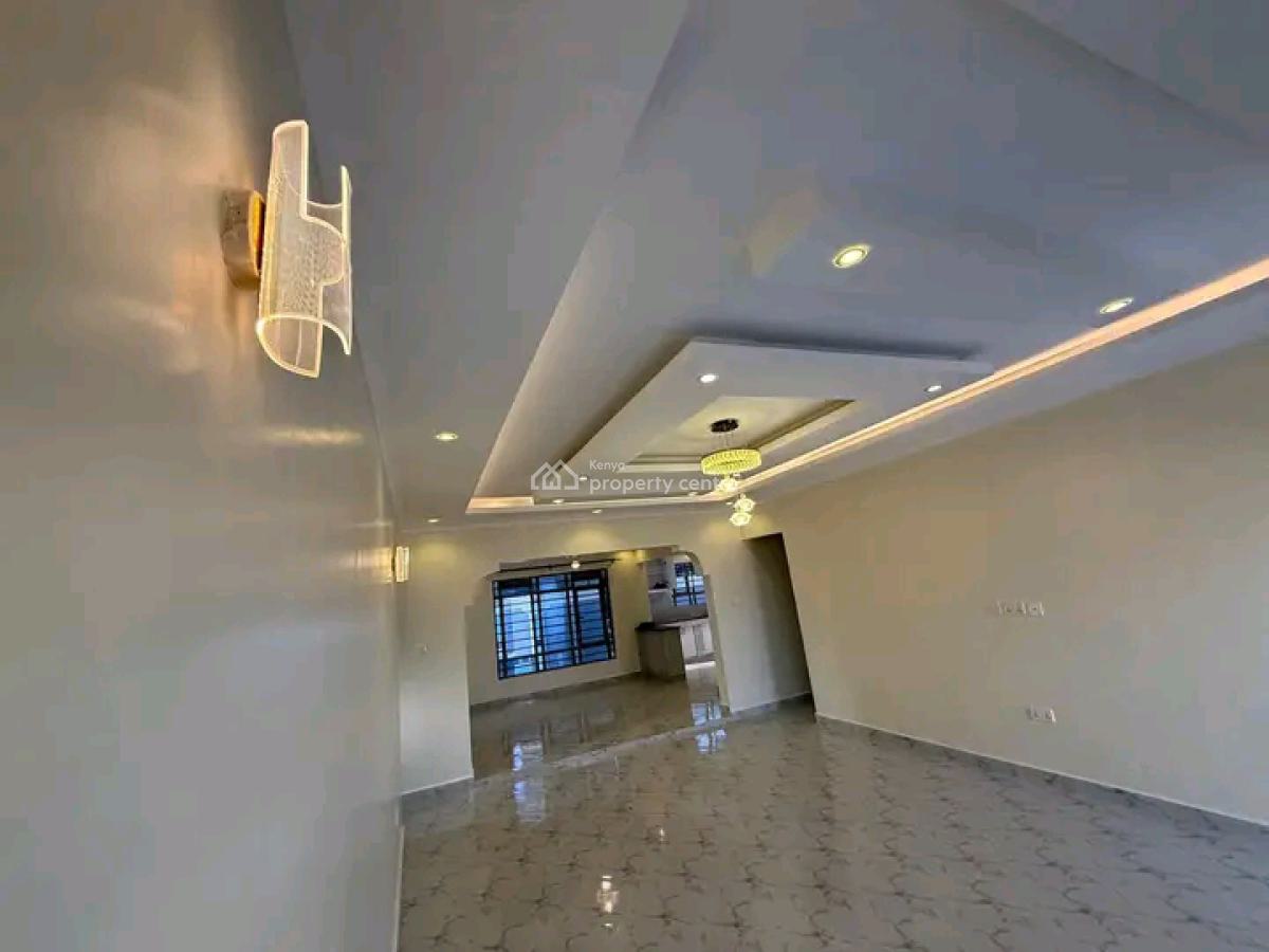 Modern 3 Bedroom All En Suite Bungalow  in Ruiru, Mugutha, Mugutha, Ruiru, Kiambu, Detached Bungalow for Sale