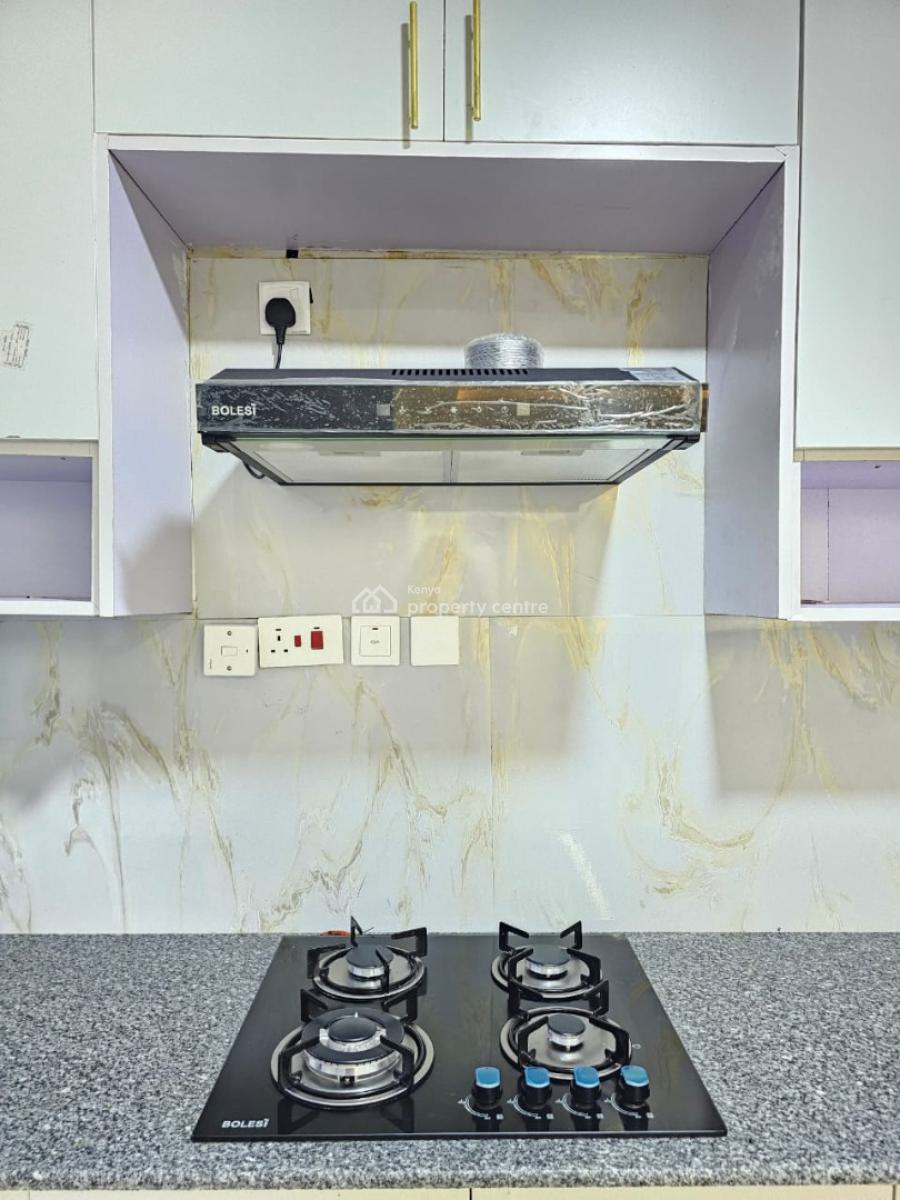 Modern 3 Bedroom  Bungalow  in Ruiru, Kiambu, Mugutha, Ruiru, Kiambu, Detached Bungalow for Sale