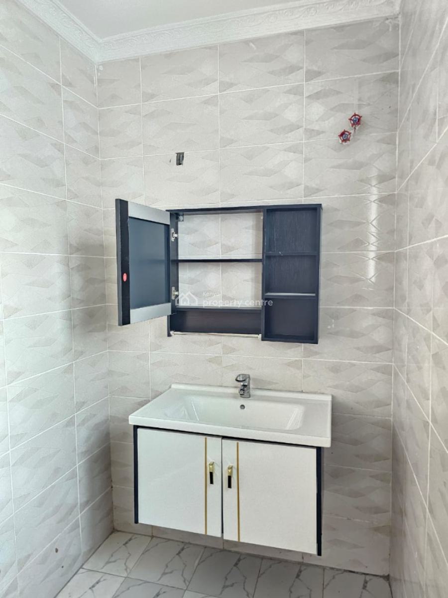 Modern 3 Bedroom  Bungalow  in Ruiru, Kiambu, Mugutha, Ruiru, Kiambu, Detached Bungalow for Sale