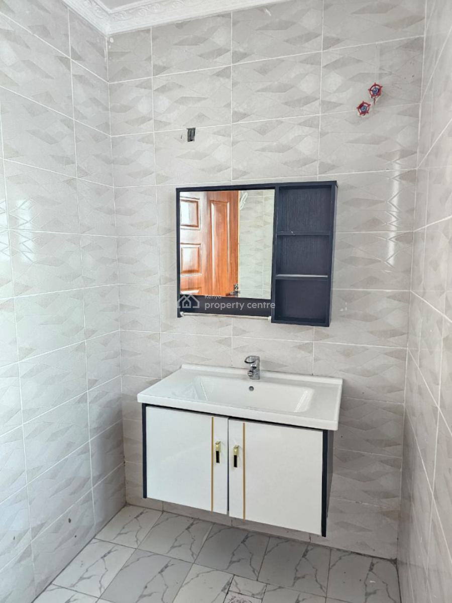 Modern 3 Bedroom  Bungalow  in Ruiru, Kiambu, Mugutha, Ruiru, Kiambu, Detached Bungalow for Sale