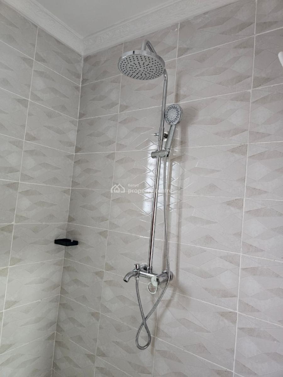 Modern 3 Bedroom  Bungalow  in Ruiru, Kiambu, Mugutha, Ruiru, Kiambu, Detached Bungalow for Sale