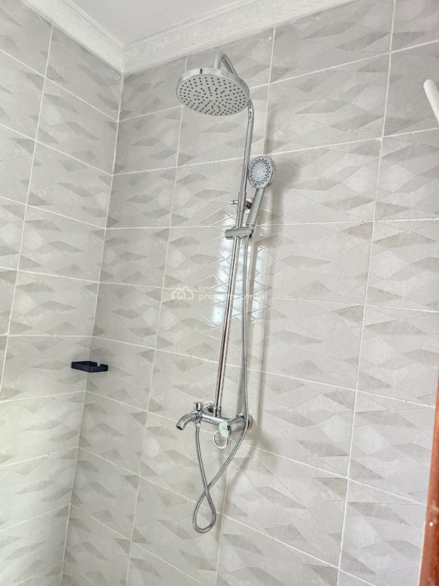 Modern 3 Bedroom  Bungalow  in Ruiru, Kiambu, Mugutha, Ruiru, Kiambu, Detached Bungalow for Sale